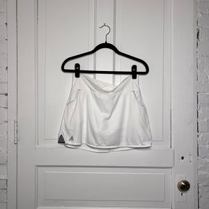 Adidas Tennis Skirt